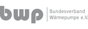 Logo Bundesverband Wärmepumpen